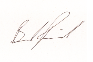 signature alt