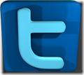 Twitter-Matte