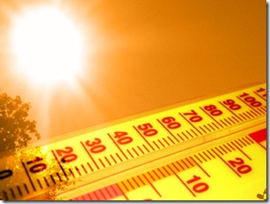heatwave