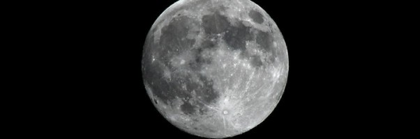 moon