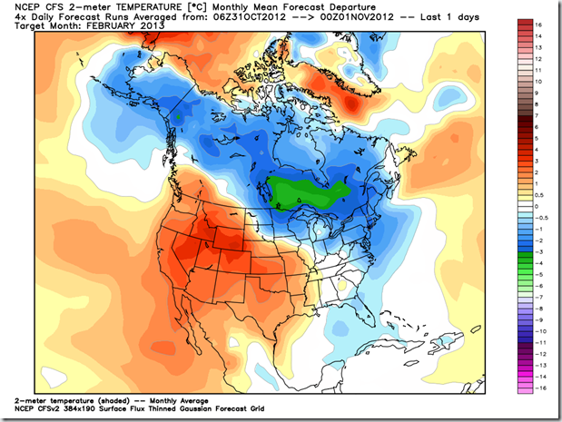 cfs_anom_t2m_noram_201302_4